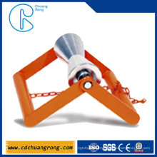 Plastic Cushion Piping Roller Tools